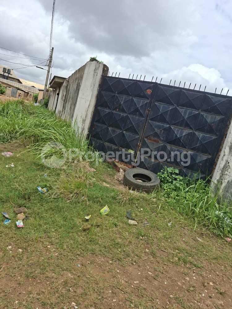 Land for sale Mercy Land Estate, Baruwa Ipaja Lagos