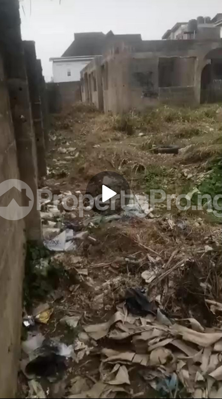 3 bedroom Flat / Apartment for sale  Graceland Estate Ajah Lagos