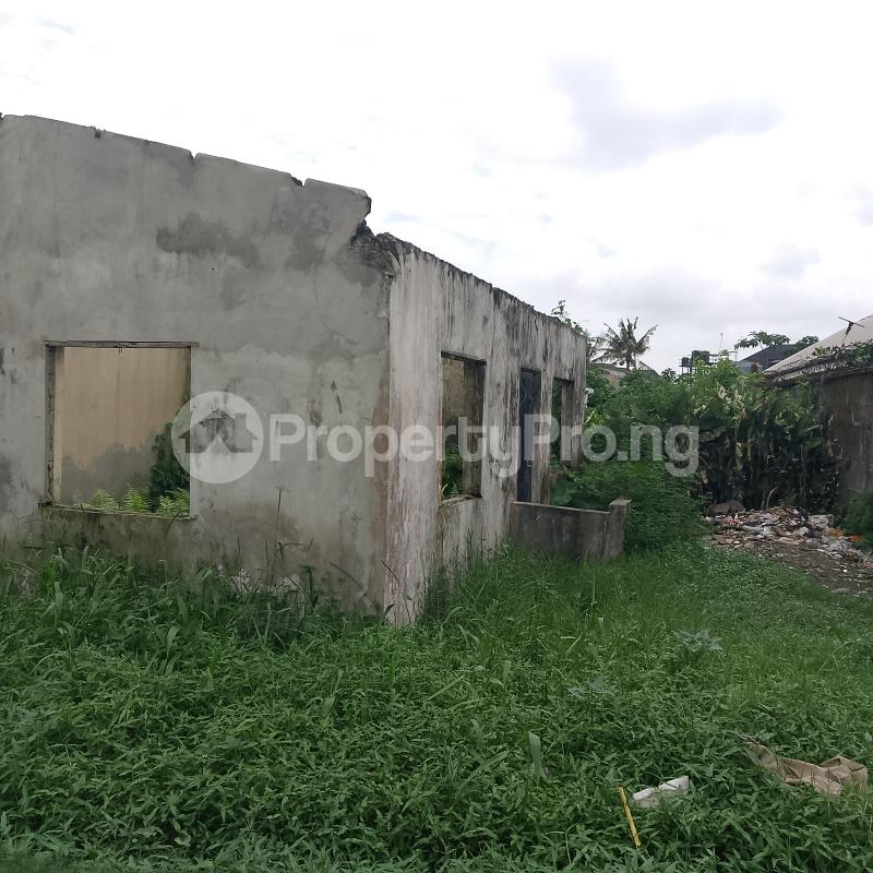Land for sale Badore Community Badore Ajah Lagos