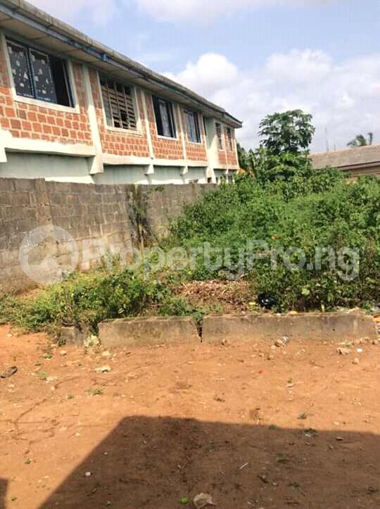Land for sale Olorunisola Ayobo Ipaja Lagos