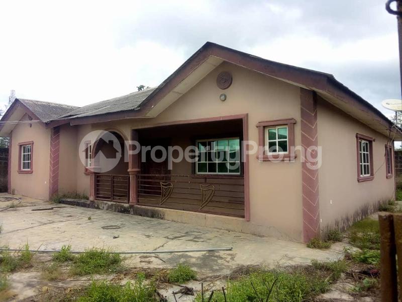 3 bedroom Land for sale Atan Ota-Idiroko road/Tomori Ado Odo/Ota Ogun - 0