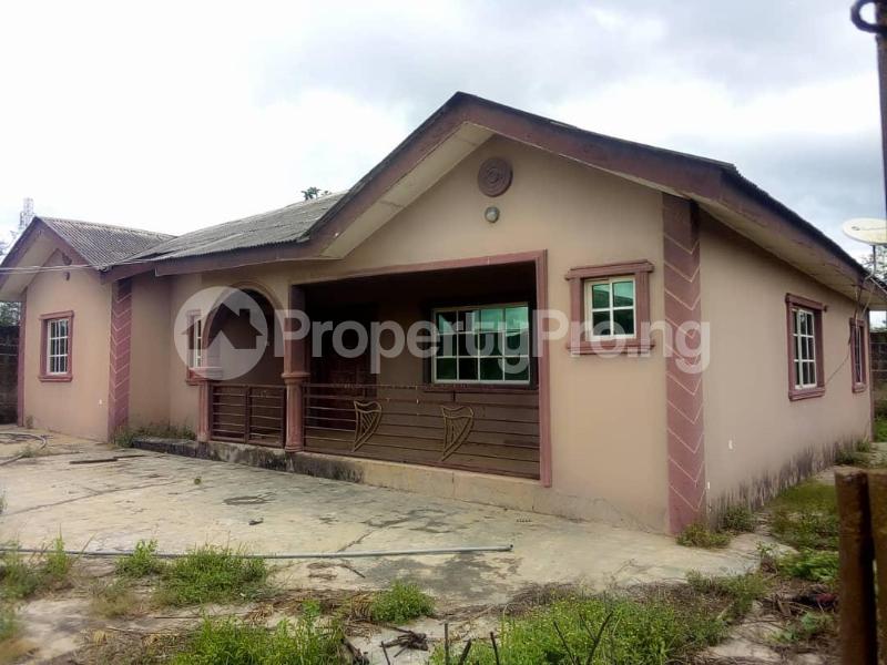 3 bedroom Land for sale Atan Ota-Idiroko road/Tomori Ado Odo/Ota Ogun - 0