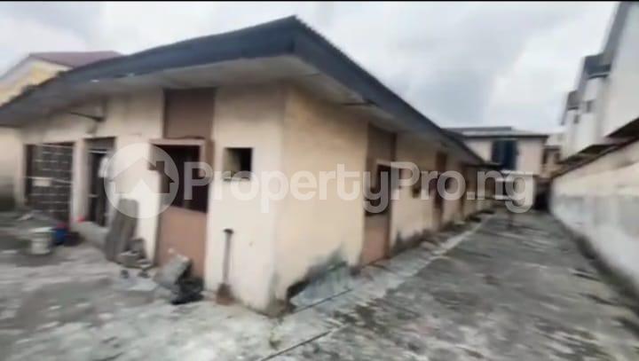 Land for sale Ogudu Bus Stop Ogudu Lagos