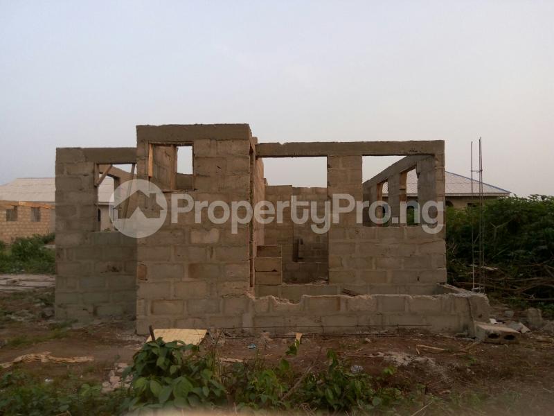 Land for sale Behind Bena Farm Ijebu Ode Ijebu Ogun - 5