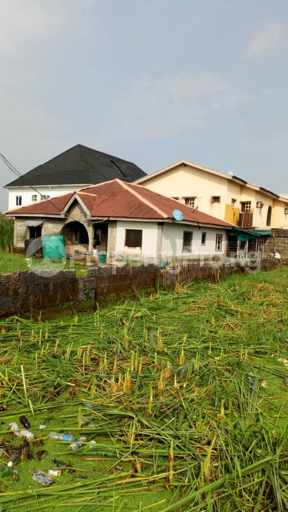 Land for sale   Badore Ajah Lagos