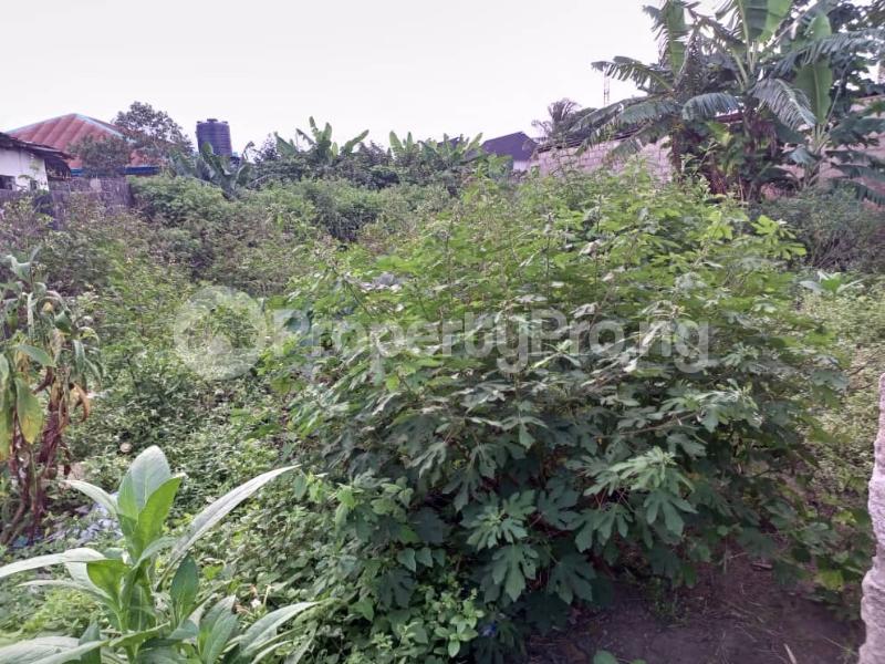 Land for sale Amikanle Alagbado Abule Egba Lagos