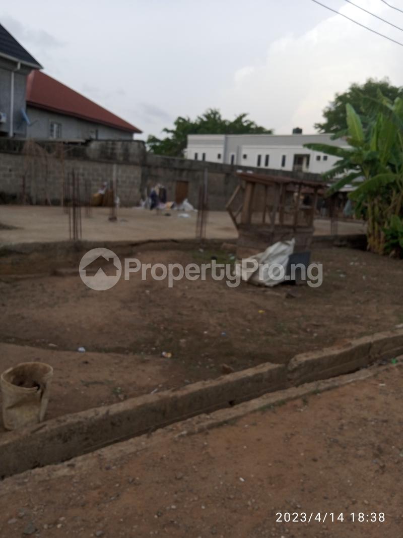 Land for sale Ajao Estate Isolo Lagos