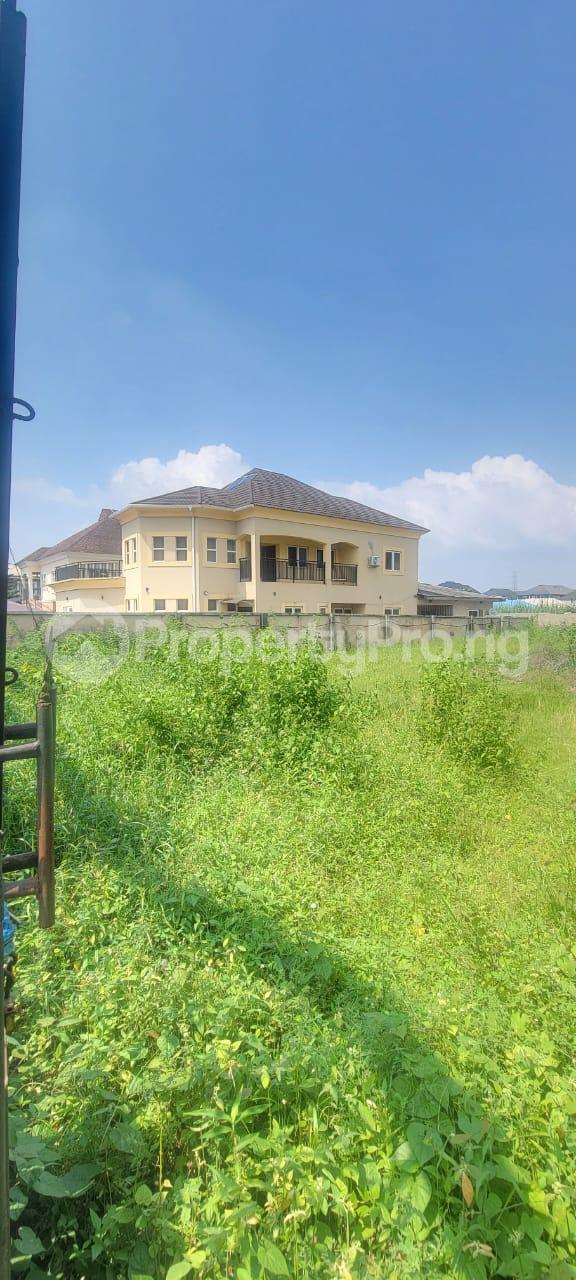 Land for sale Greenville Estate Badore Ajah Lagos