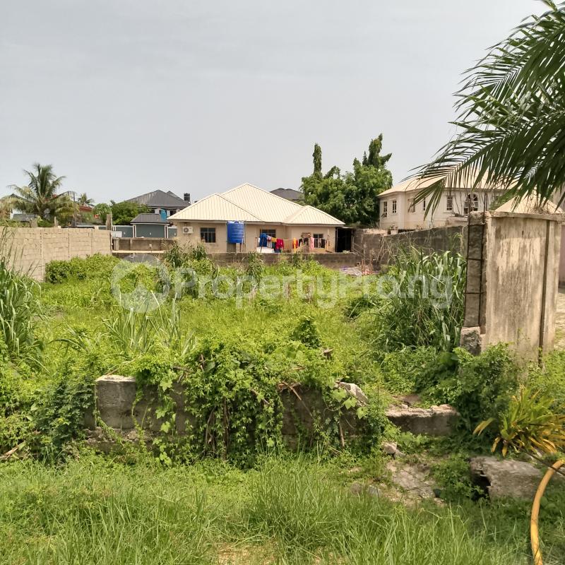 Land for sale Ado Ajah Lagos