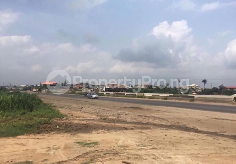 Land for sale Off Olaniyi Road Abule Egba Abule Egba Lagos