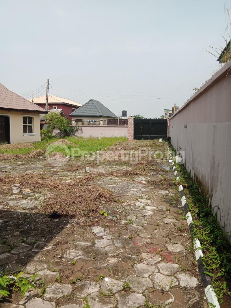3 bedroom House for sale Estate Badore Ajah Lagos