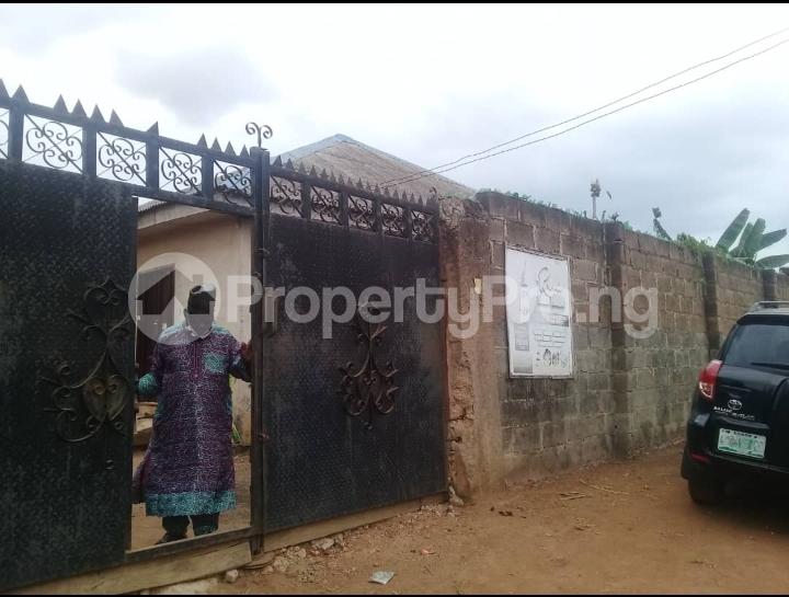 6 bedroom Flat / Apartment for sale 7, Williams Emmaculate Street, Iju Oja Bus Stop, Sango Ota Ado Odo/Ota Ogun