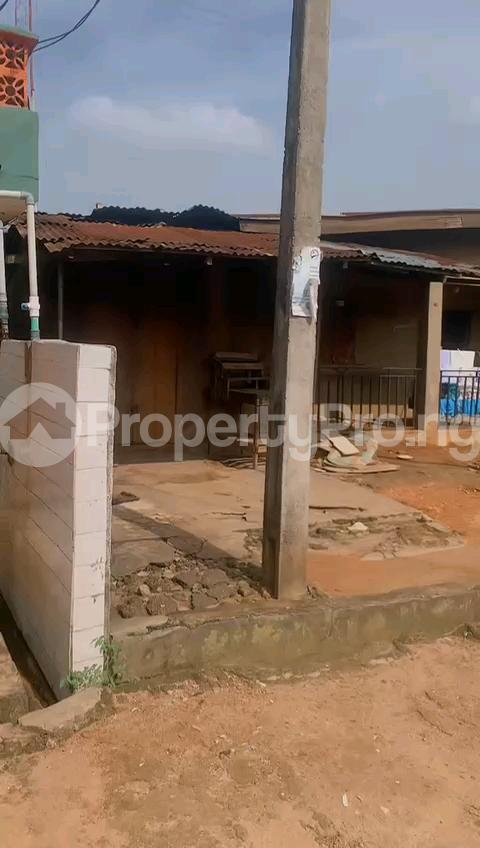 House for sale Adura, Ojokoro Abule Egba Lagos - 0