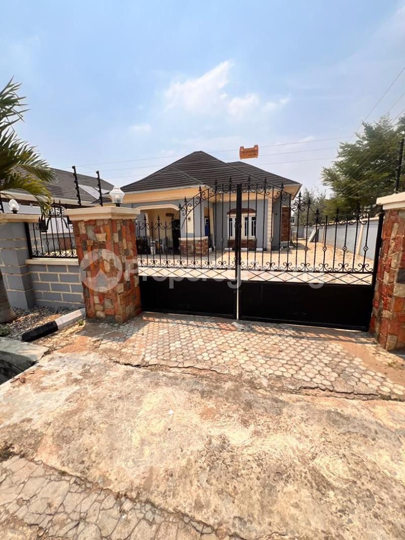 4 bedroom House for rent Carlton Gate Estate, Off Kolapo Ishola Gra Akobo Ibadan Oyo