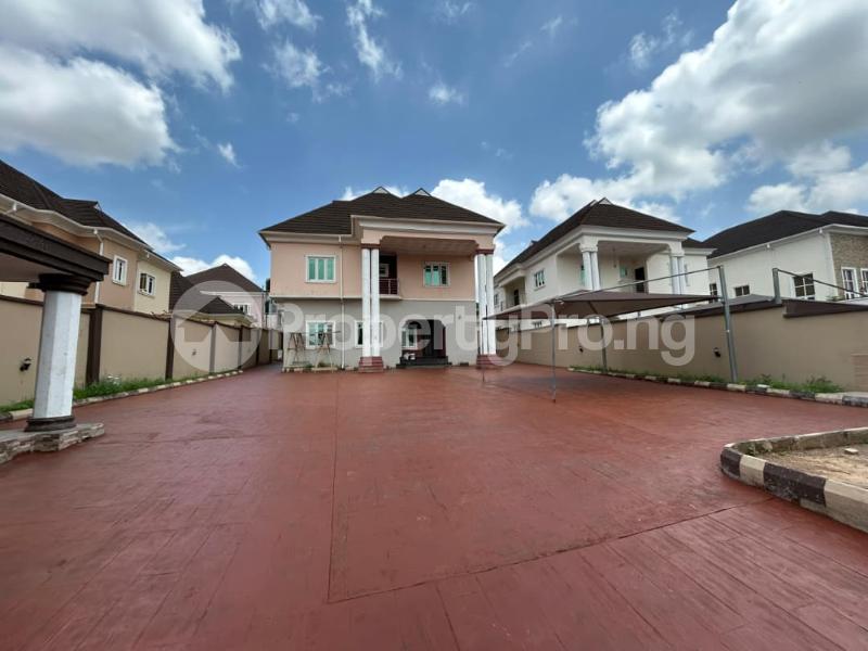 4 bedroom House for rent Kolapo Ishola Gra Akobo Ibadan Oyo
