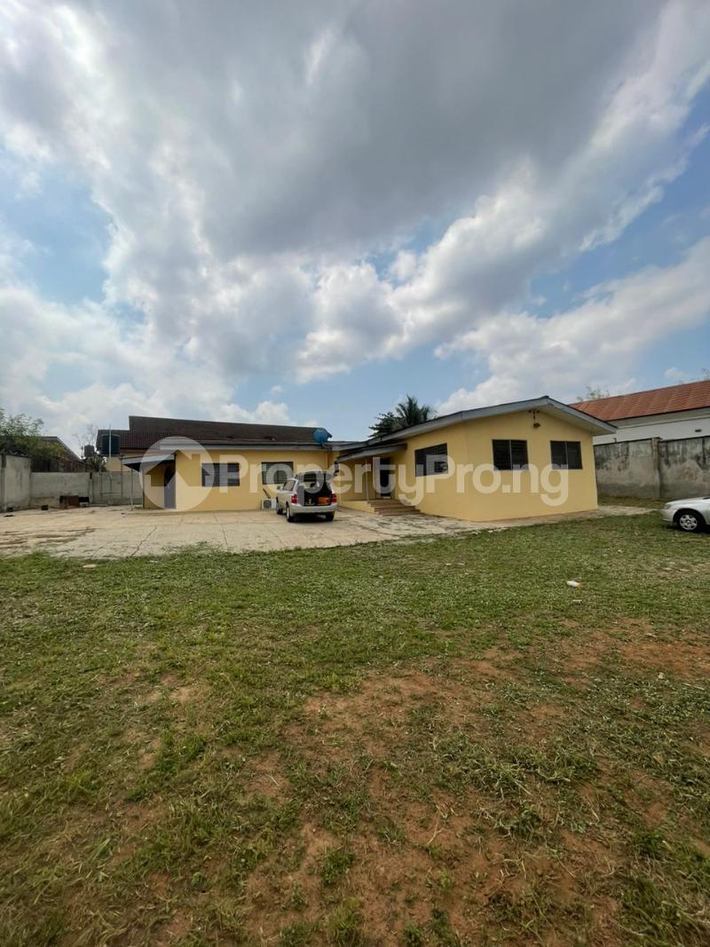 3 bedroom House for sale Airforce Estate, Akobo, Ibadan. Akobo Ibadan Oyo