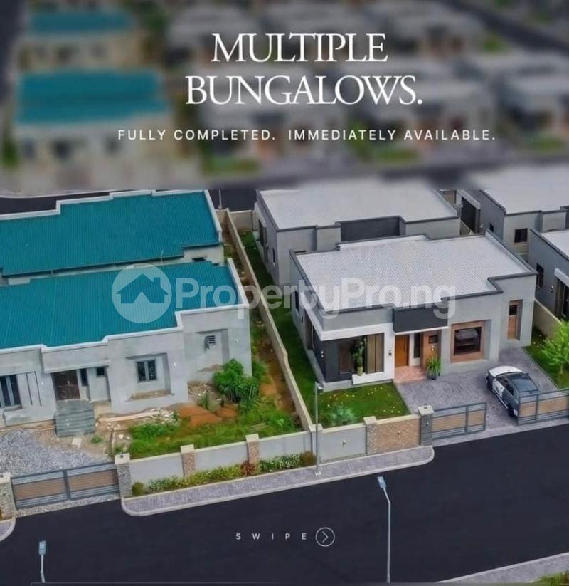 3 bedroom House for sale Nike Road Enugu Enugu