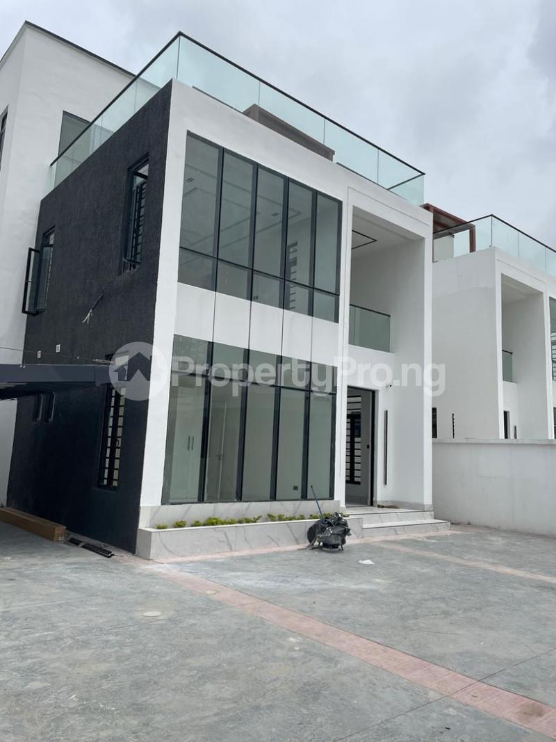 5 bedroom House for sale Off Admiralty Way Lekki Phase 1 Lekki Lagos