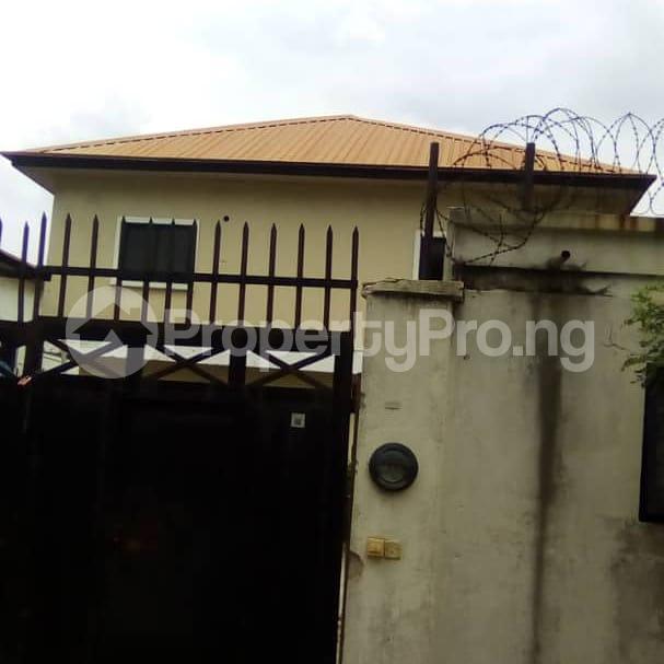 4 bedroom House for rent Off Lekki Express Way Lekki Phase 1 Lekki Lagos