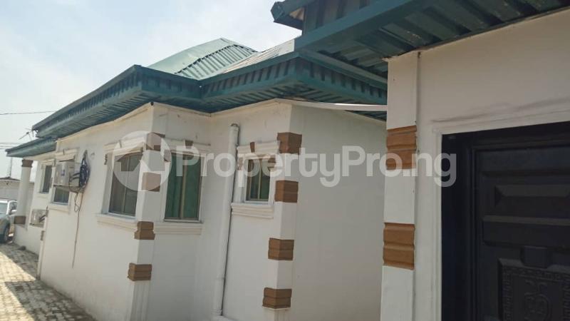 4 bedroom House for sale Off Commercial Avenue Sabo Yaba Lagos
