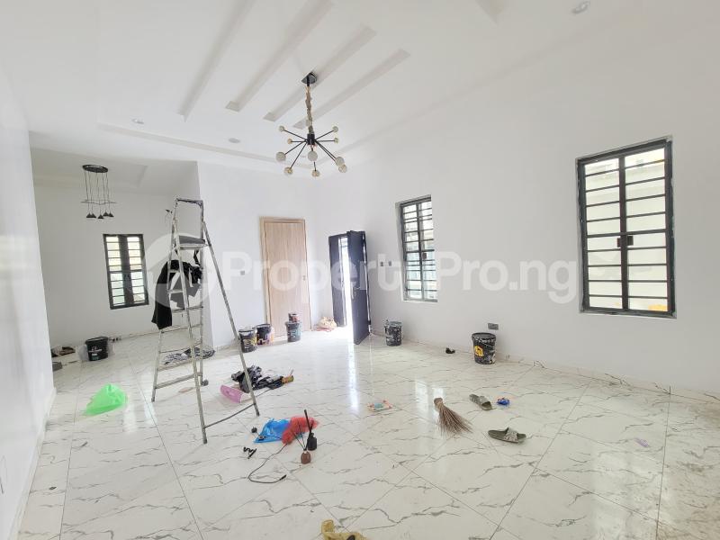 4 bedroom Flat / Apartment for rent Orchid Lekki Lagos