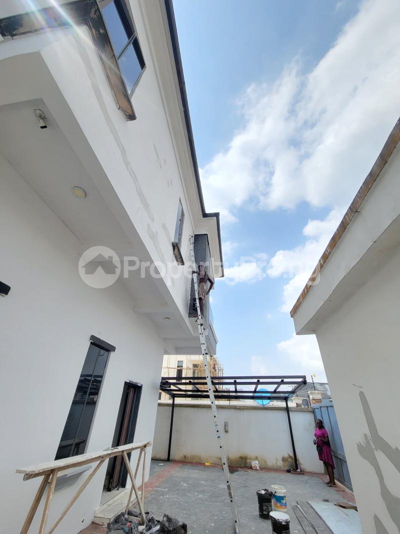 4 bedroom Flat / Apartment for rent Orchid Lekki Lagos
