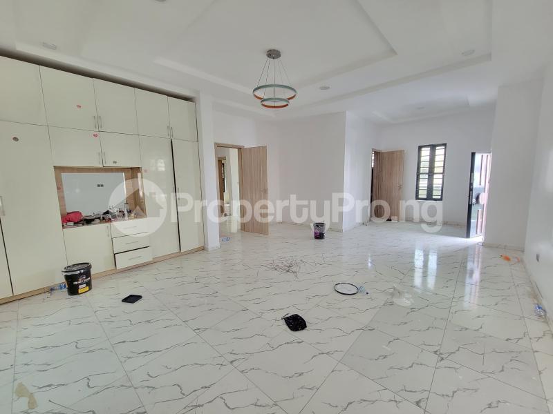 4 bedroom Flat / Apartment for rent Orchid Lekki Lagos
