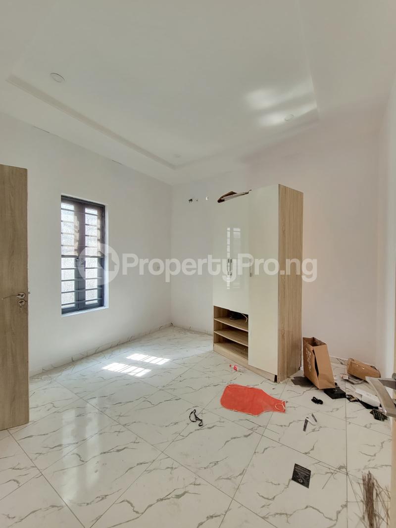 4 bedroom Flat / Apartment for rent Orchid Lekki Lagos