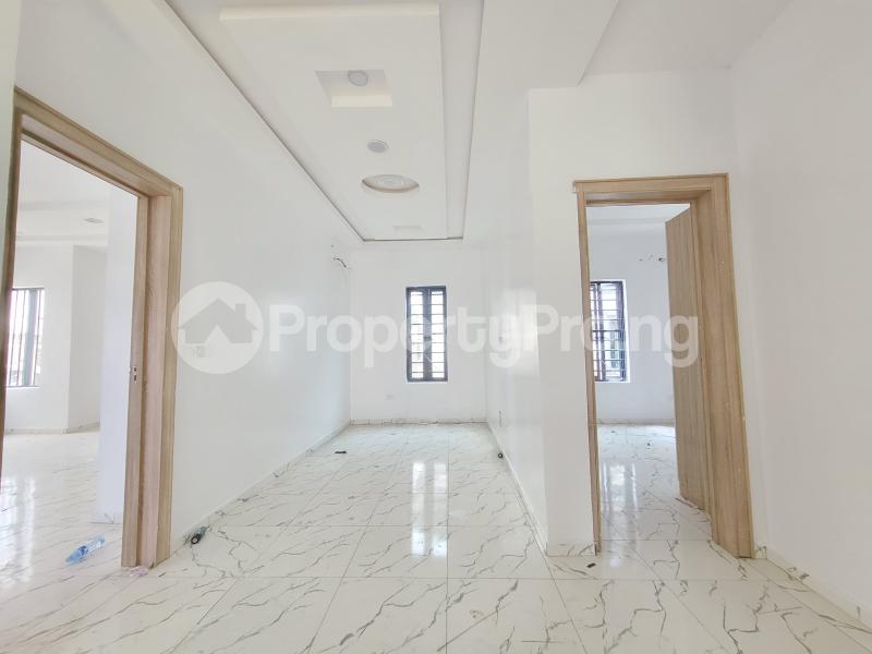 4 bedroom Flat / Apartment for rent Orchid Lekki Lagos