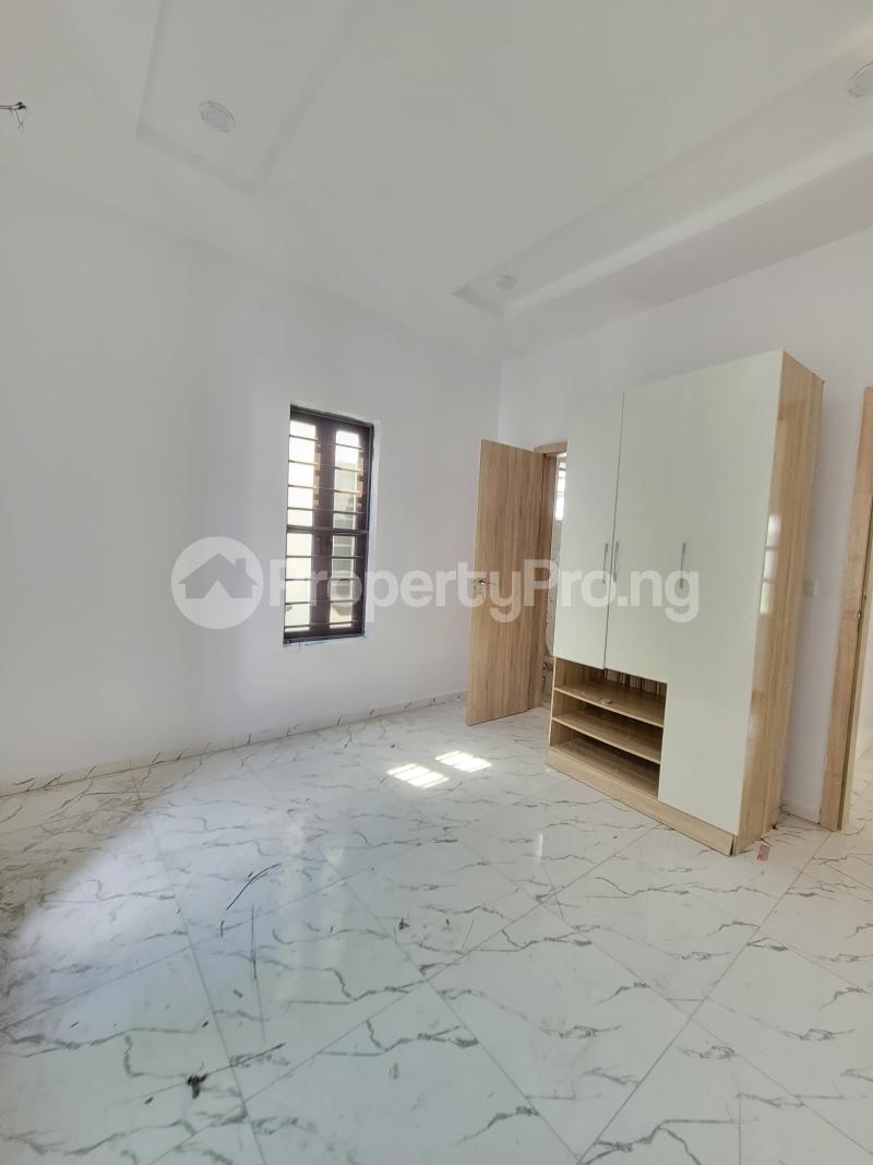 4 bedroom Flat / Apartment for rent Orchid Lekki Lagos