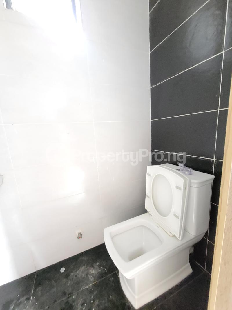 4 bedroom Flat / Apartment for rent Orchid Lekki Lagos