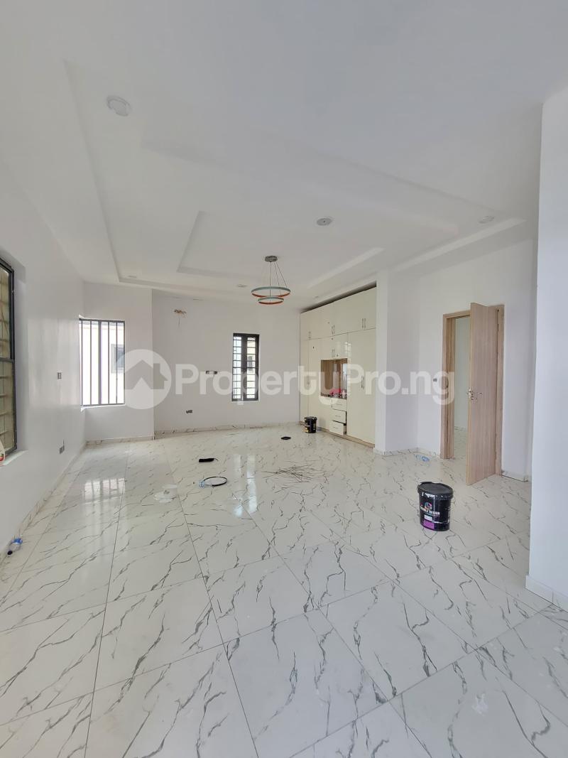 4 bedroom Flat / Apartment for rent Orchid Lekki Lagos