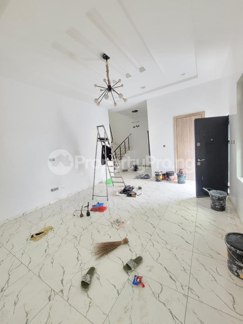 4 bedroom Flat / Apartment for rent Orchid Lekki Lagos