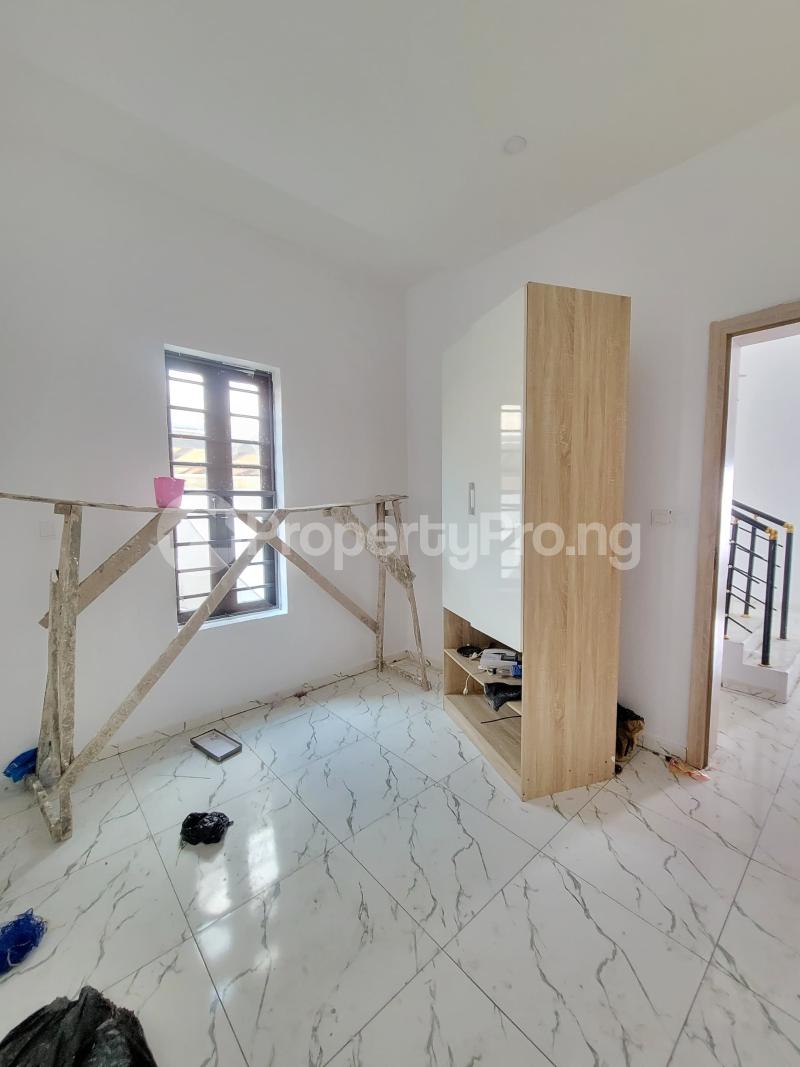 4 bedroom Flat / Apartment for rent Orchid Lekki Lagos