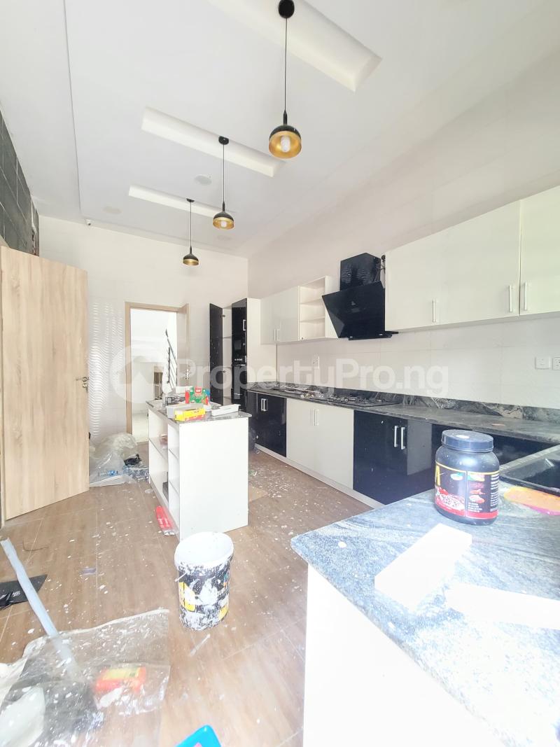 4 bedroom Flat / Apartment for rent Orchid Lekki Lagos