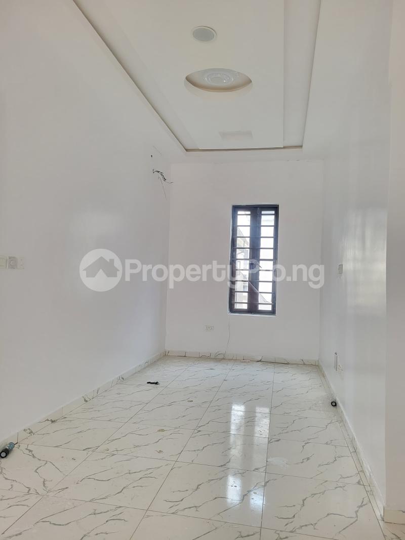 4 bedroom Flat / Apartment for rent Orchid Lekki Lagos