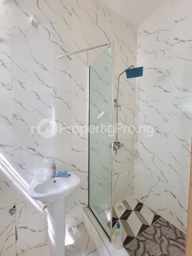 4 bedroom Flat / Apartment for rent Orchid Lekki Lagos