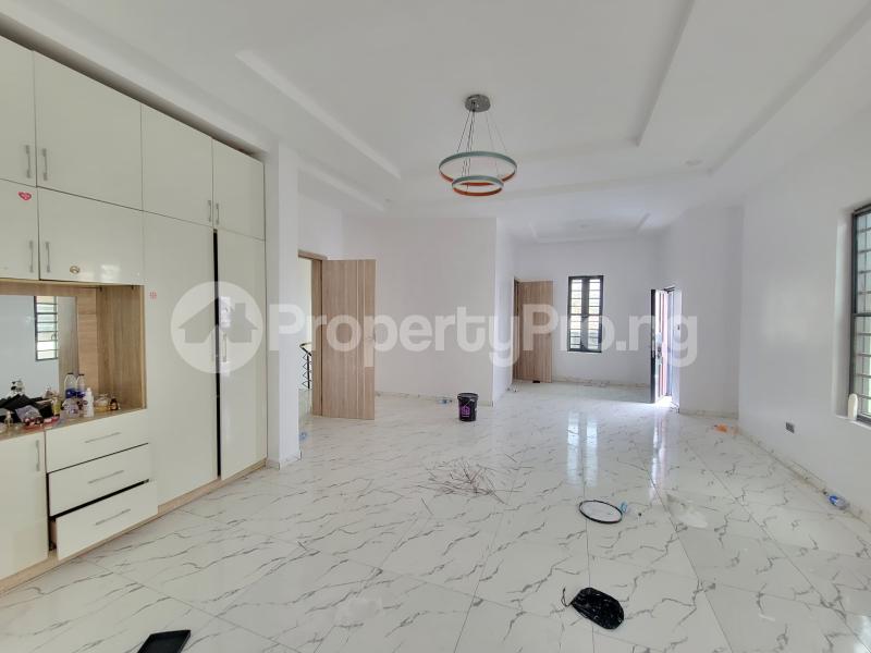 4 bedroom Flat / Apartment for rent Orchid Lekki Lagos