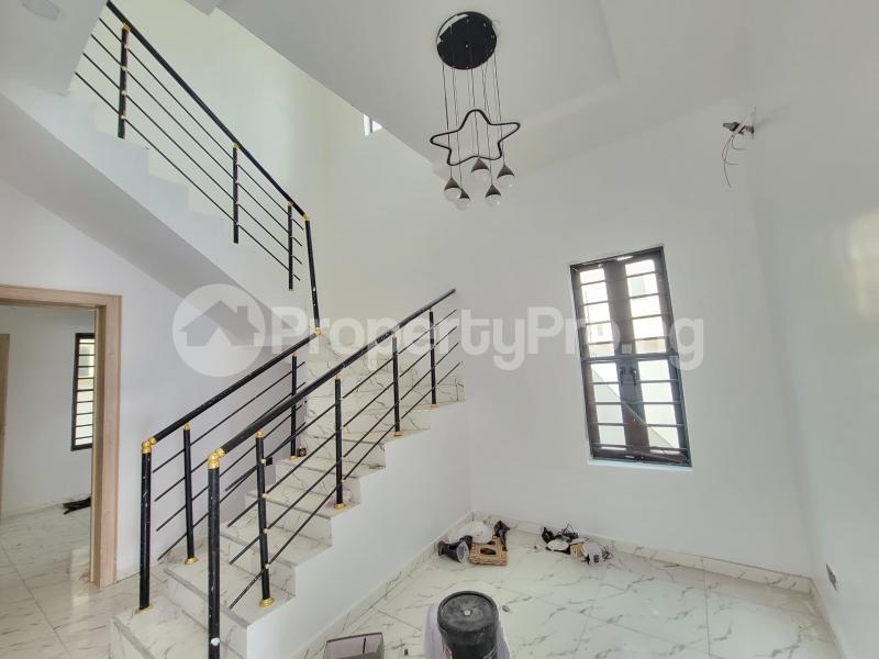 4 bedroom Flat / Apartment for rent Orchid Lekki Lagos