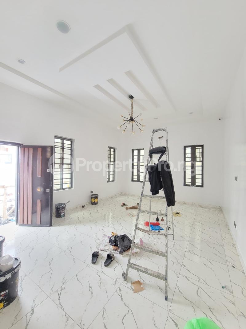4 bedroom Flat / Apartment for rent Orchid Lekki Lagos