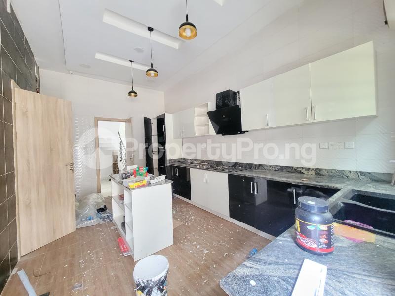 4 bedroom Flat / Apartment for rent Orchid Lekki Lagos