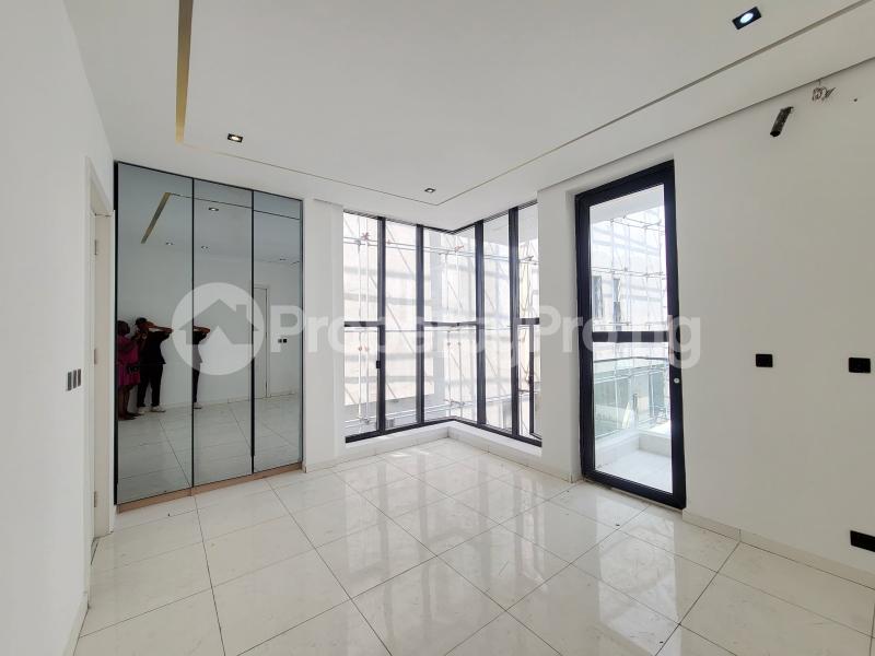 4 bedroom Flat / Apartment for sale Orchid Lekki Lagos