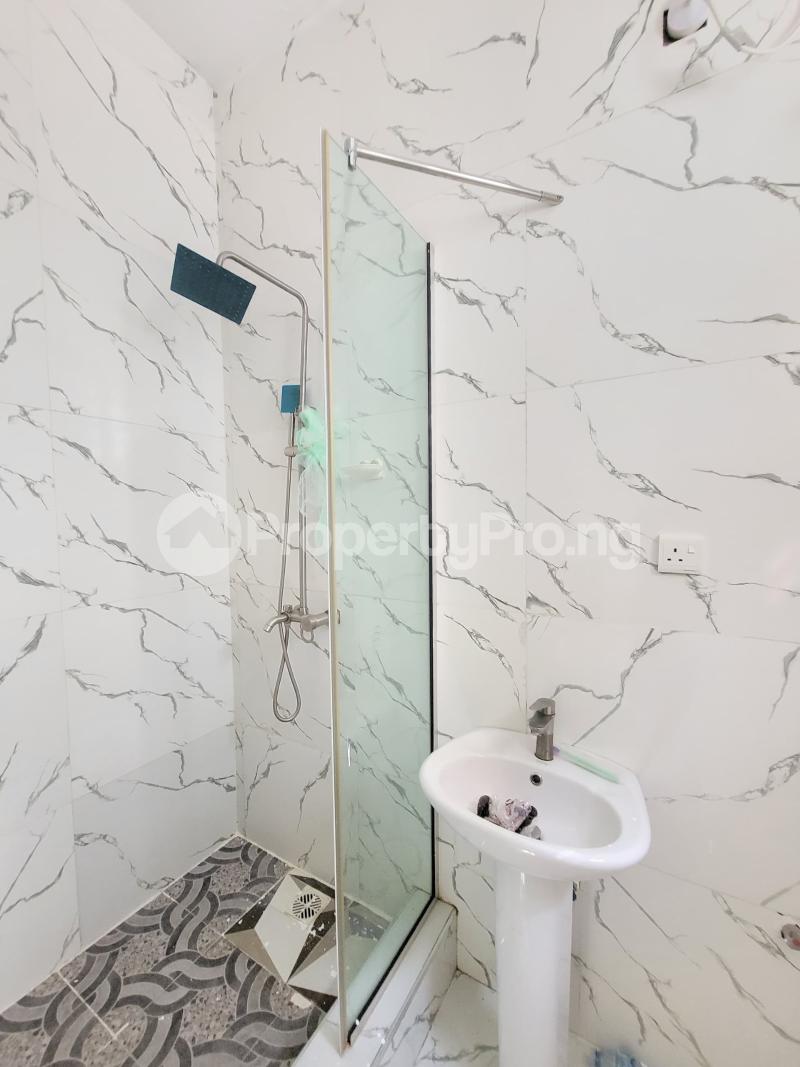 4 bedroom Flat / Apartment for rent Orchid Lekki Lagos