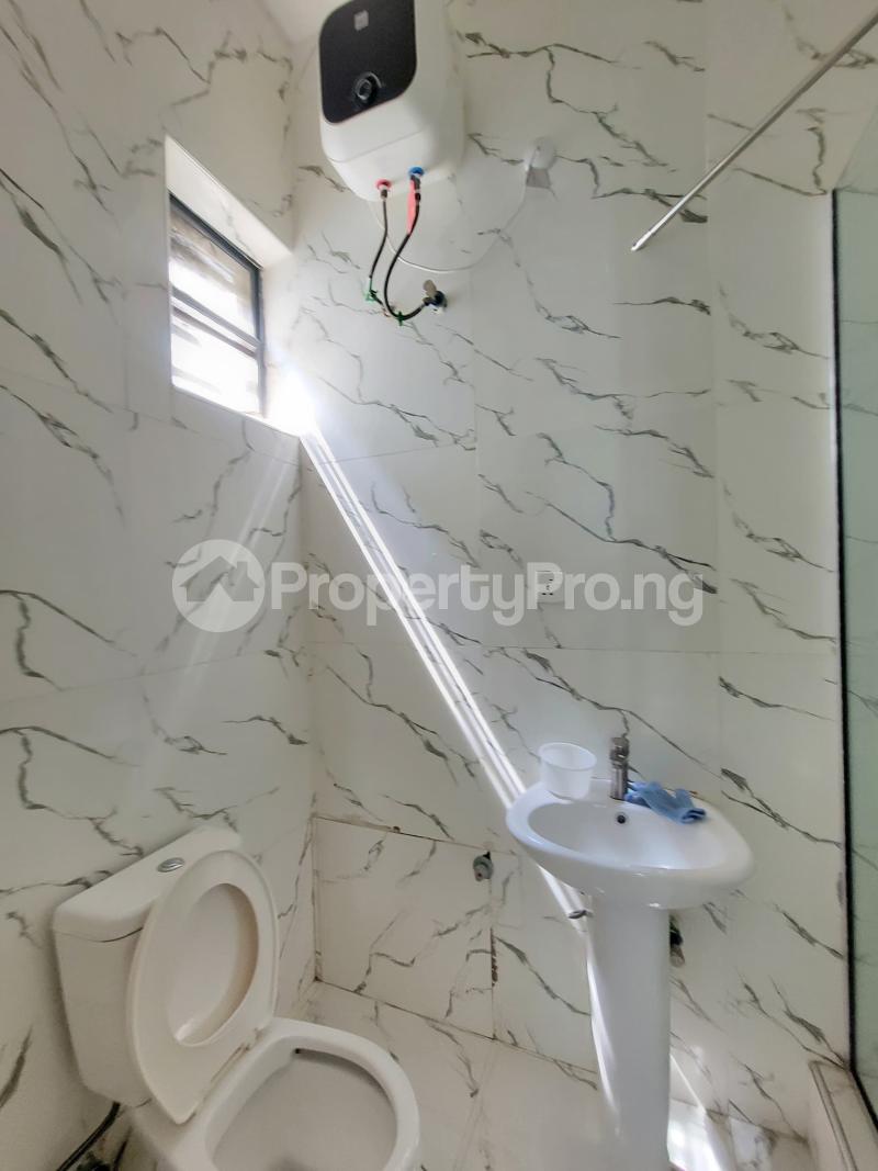 4 bedroom Flat / Apartment for rent Orchid Lekki Lagos