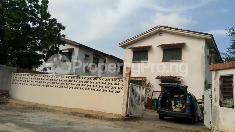 5 bedroom House for sale VGC Lekki Lagos - 0