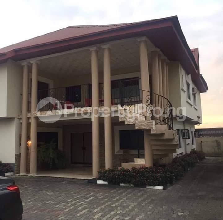 House for sale Ogudu G.r.a (off Ramat Crescent), Ogudu Lagos. Ogudu GRA Ogudu Lagos