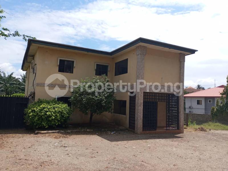 5 bedroom Commercial Property for rent By Otigba Junction, Ogui Road, Enugu. Enugu Enugu - 0