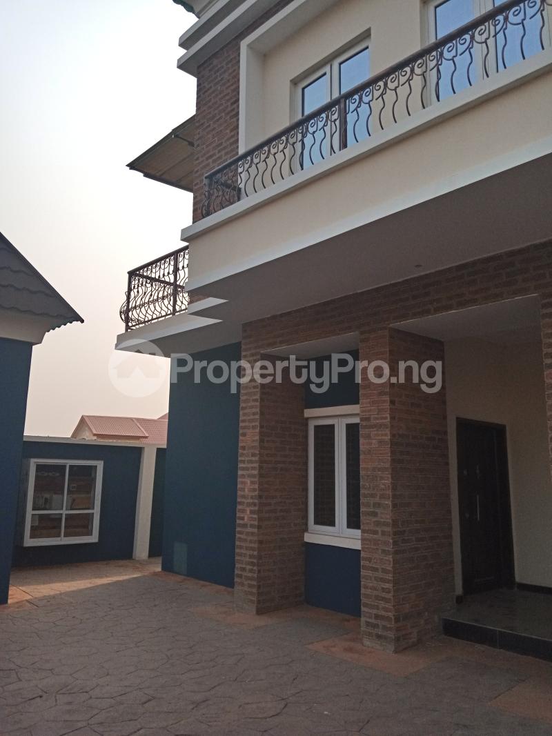 5 bedroom House for rent Magodo Shangisha Gra Magodo GRA Phase 2 Kosofe/Ikosi Lagos