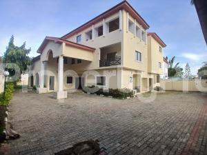 6 bedroom House for rent Maitama District Abuja Maitama Abuja - 0