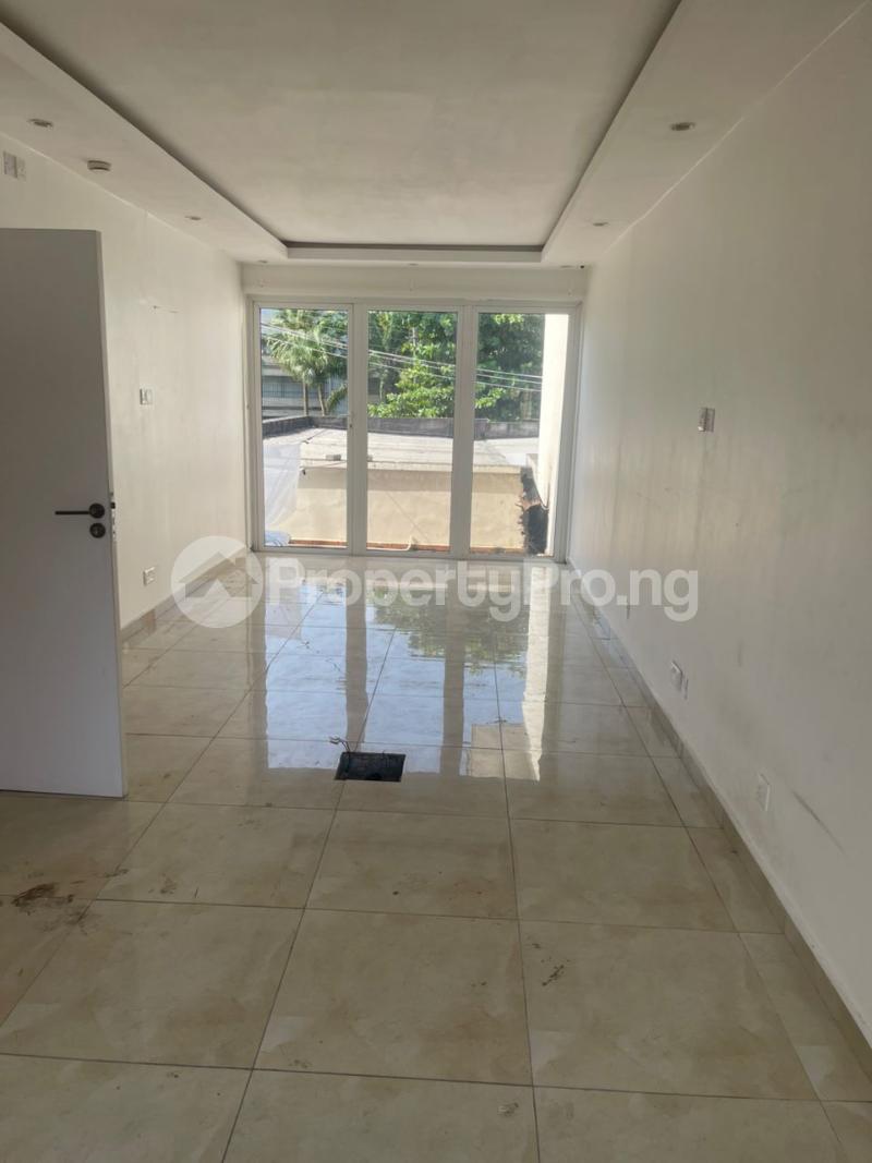 House for rent Off Adeola Odeku Victoria Island Lagos